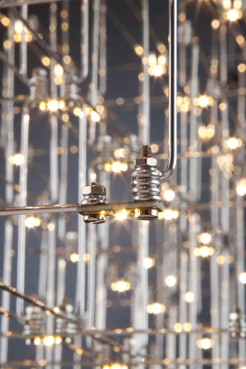 Orion Vertical Sarkıt Avize - 1