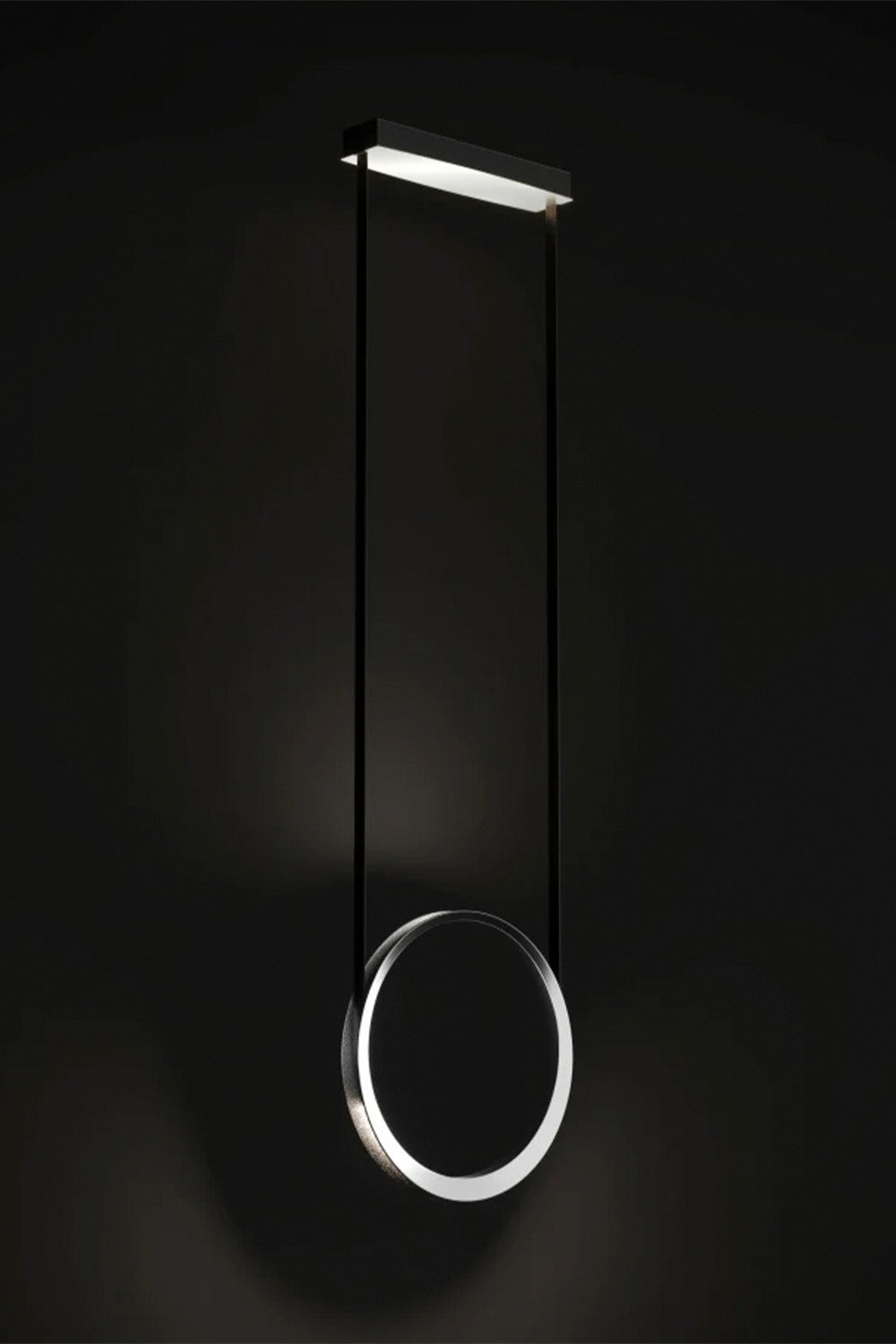 Moonlight Fossil Sarkıt Avize - 0