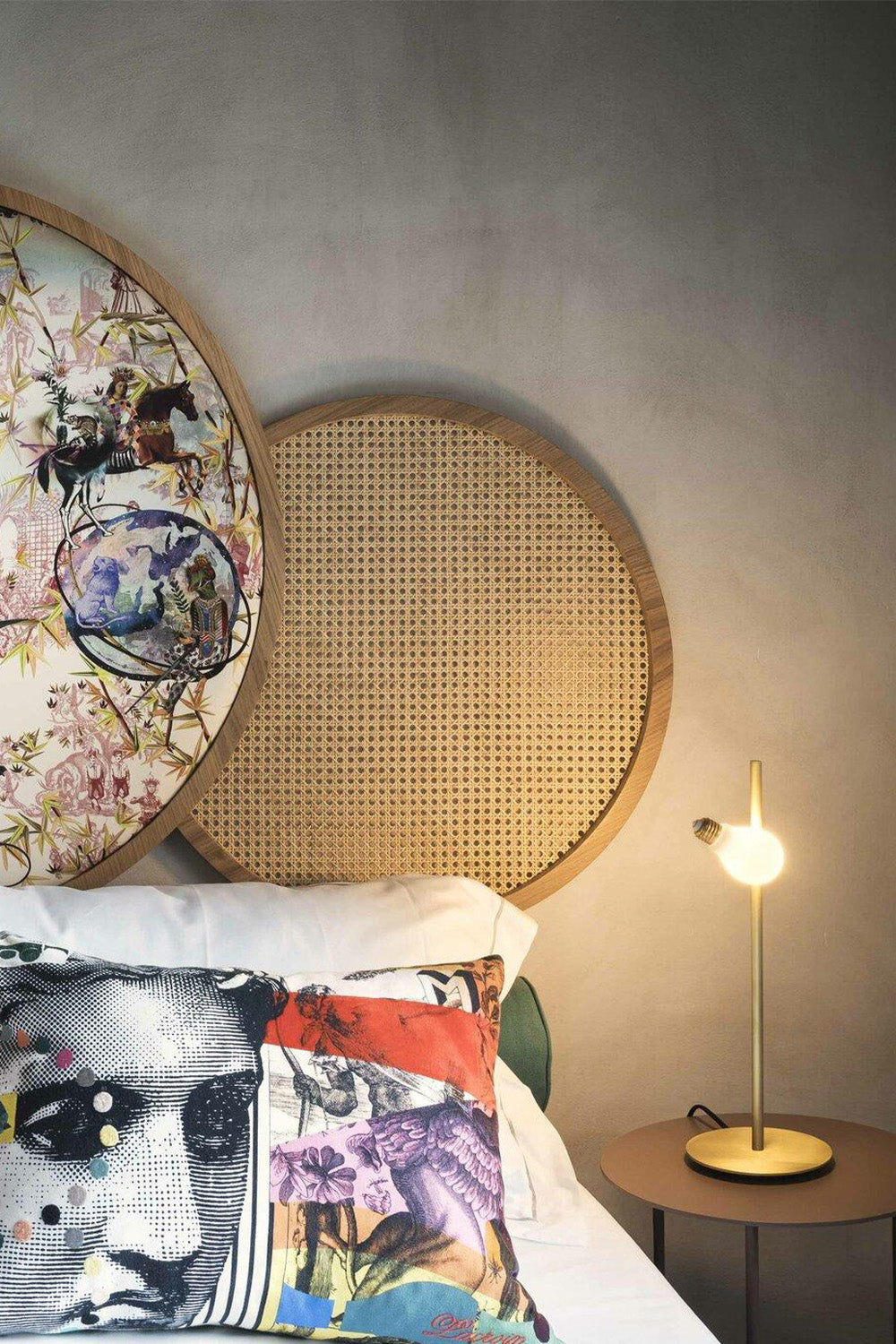 Idea Masa Lambasi - 1