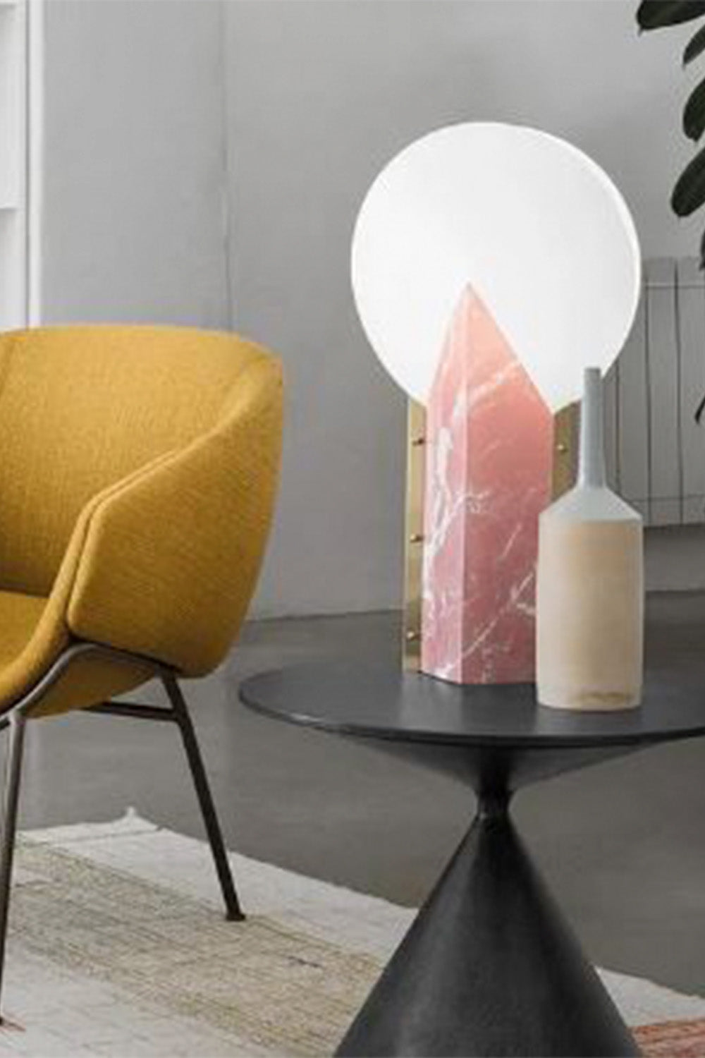 Moon Masa Lambası - 3