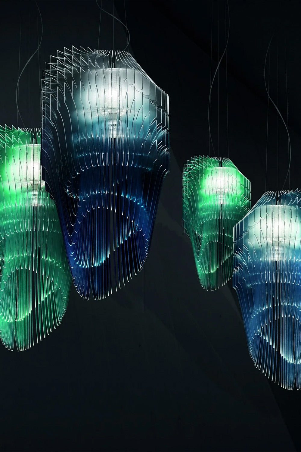 Avia M Sarkit Turkuaz - 1