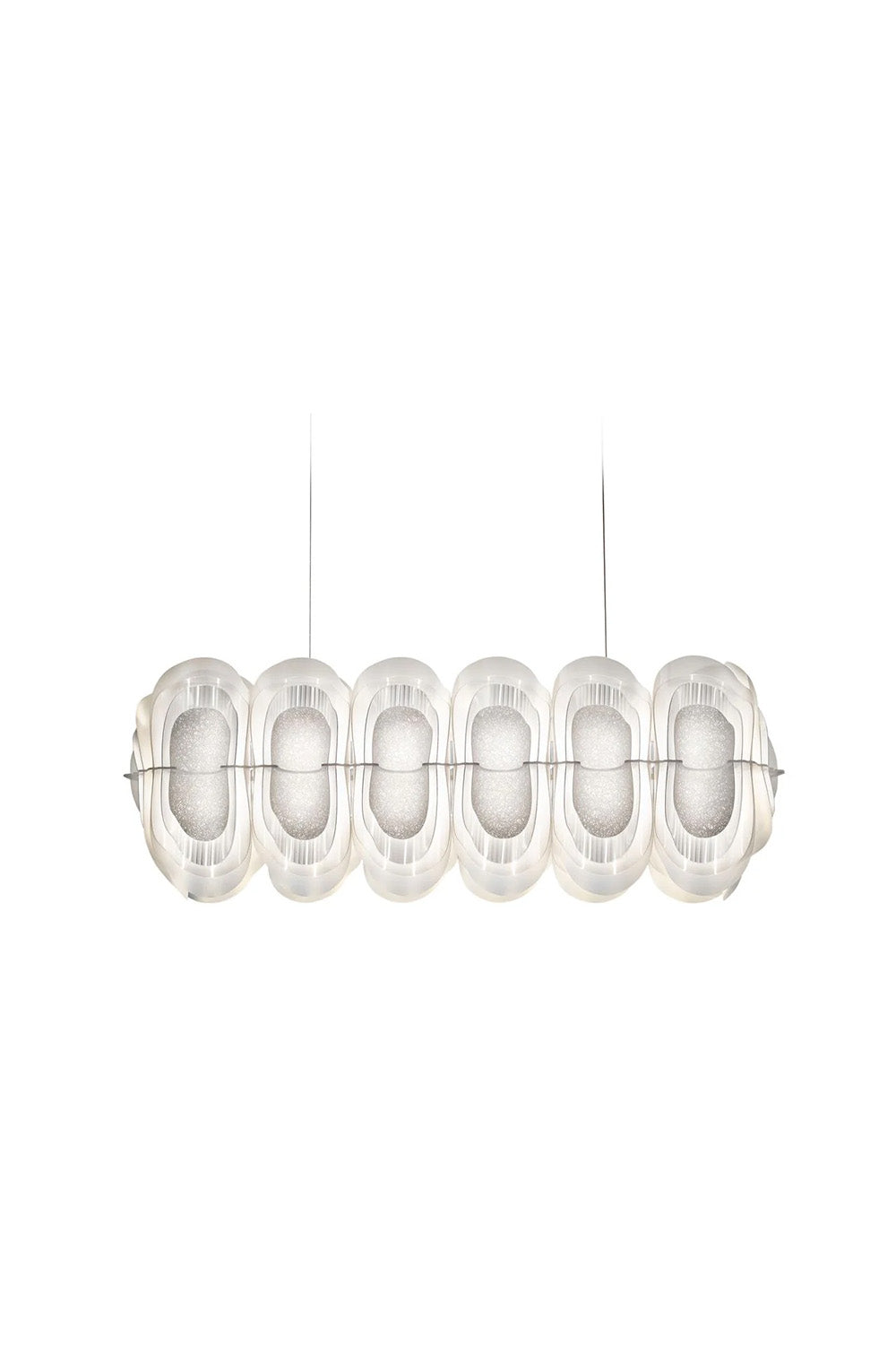 Fiordlys Linear Sarkit Beyaz - 2