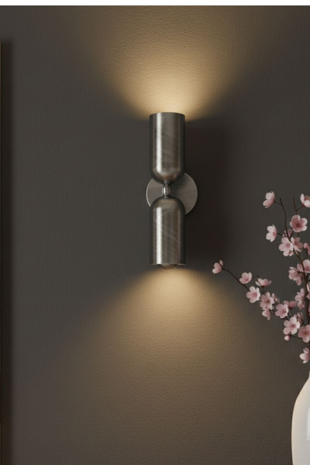 Capsule Dekoratif Duvar Aydınlatması - 0