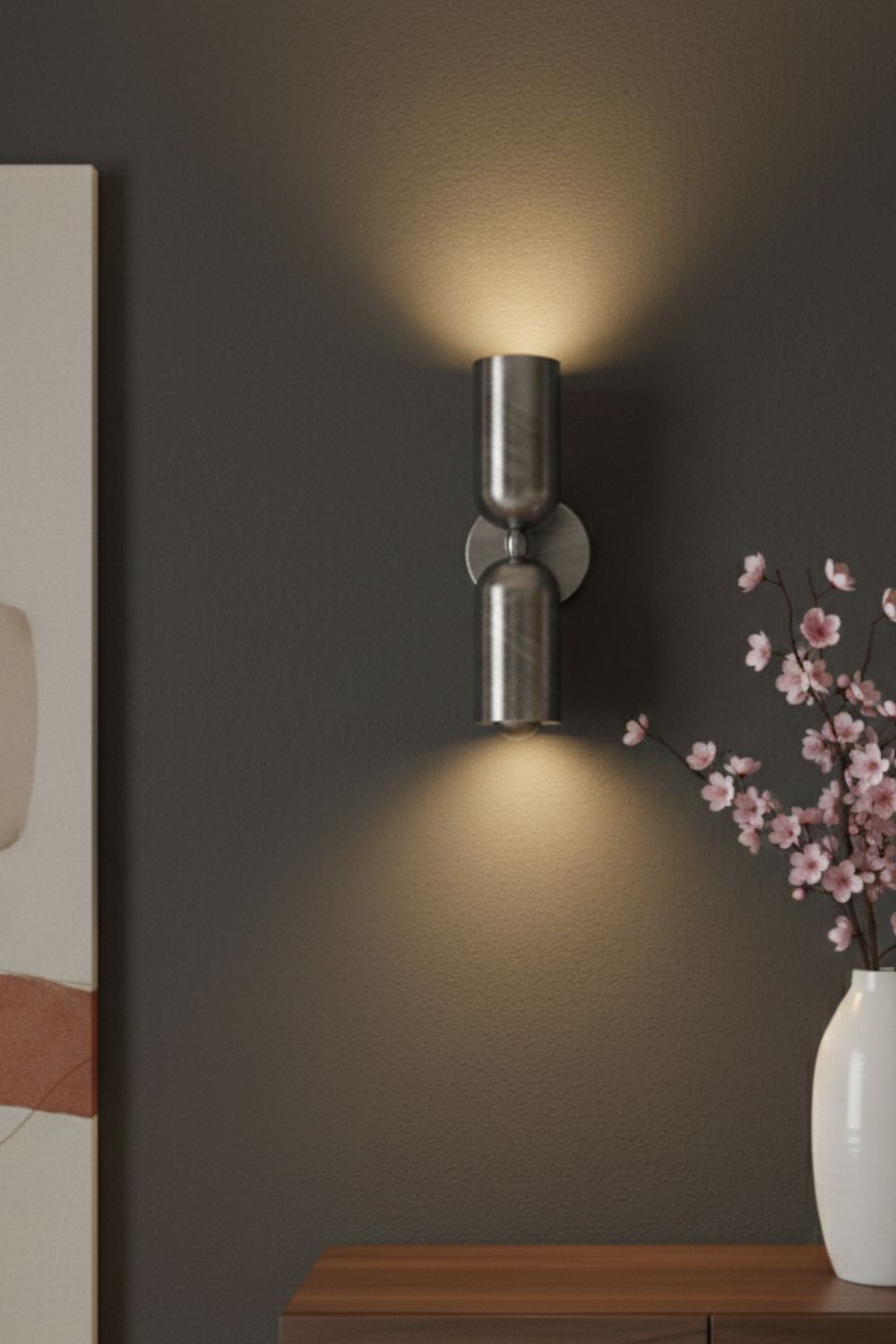 Capsule Dekoratif Duvar Aydınlatması - 3