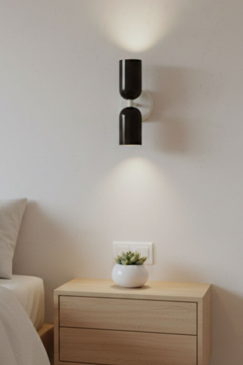 Capsule Dekoratif Duvar Aydınlatması - 7