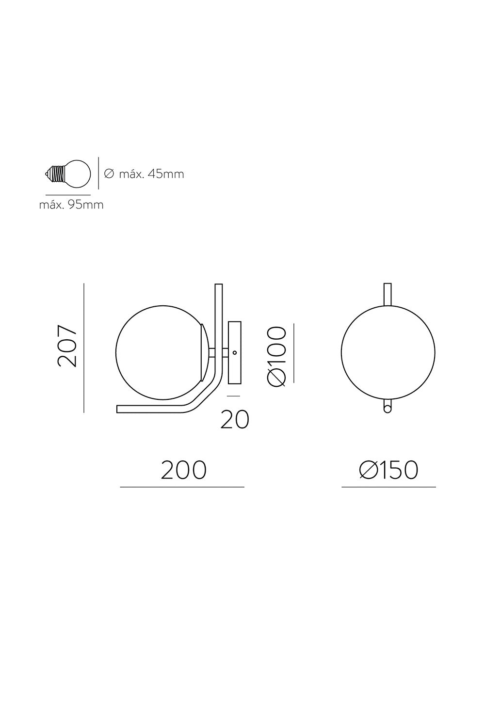 Maui Apli̇k 1l Opal-antika Gold - 1