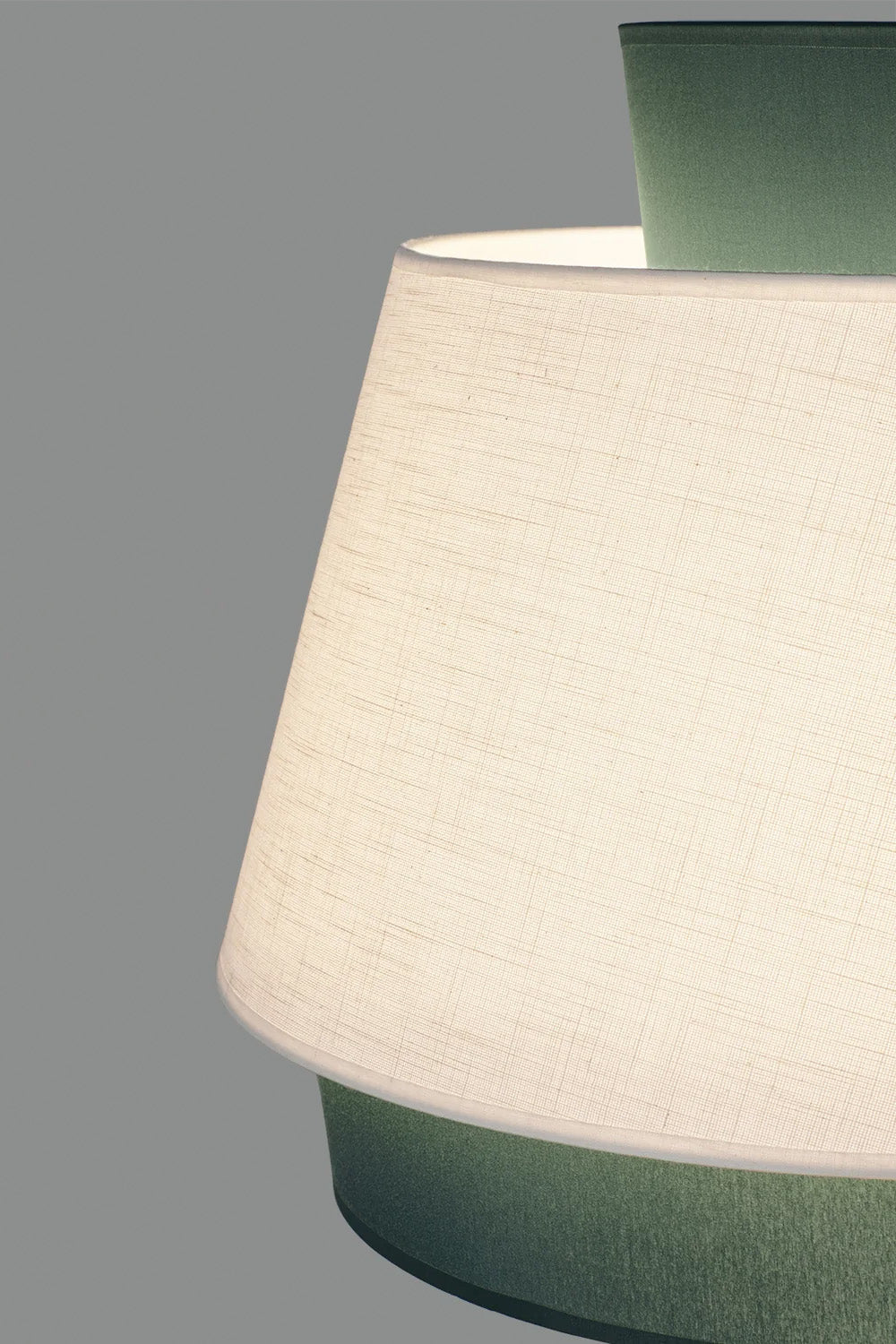 Aspen Sarkıt 1l Yeşi̇l-kırık Beyaz - 1