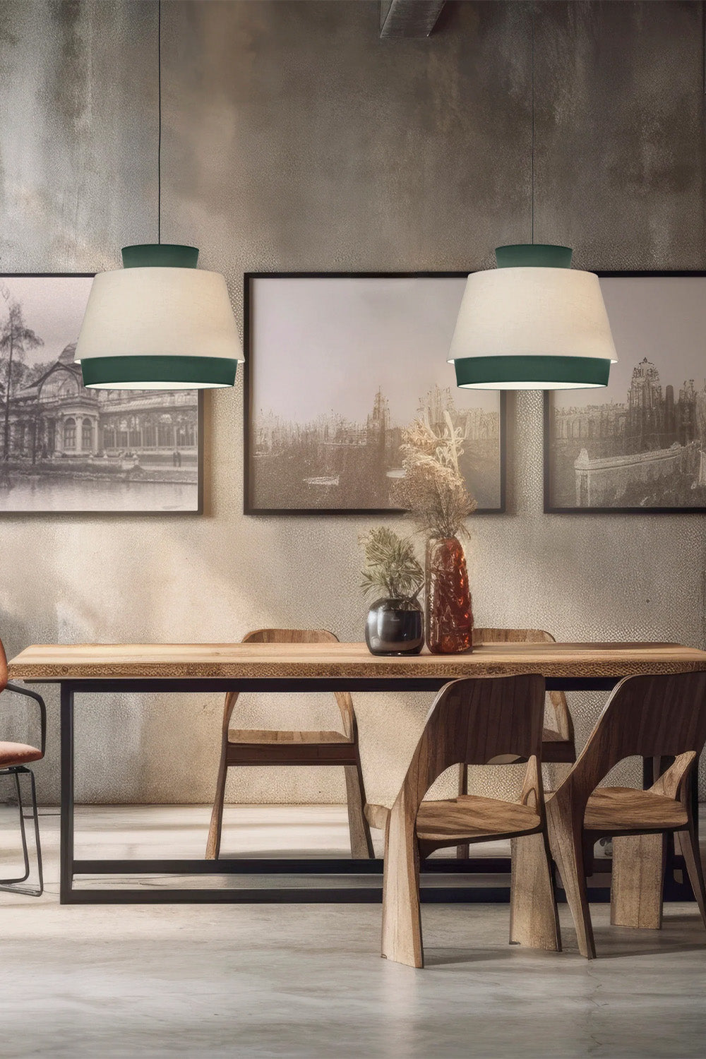 Aspen Sarkıt 1l Yeşi̇l-kırık Beyaz - 2