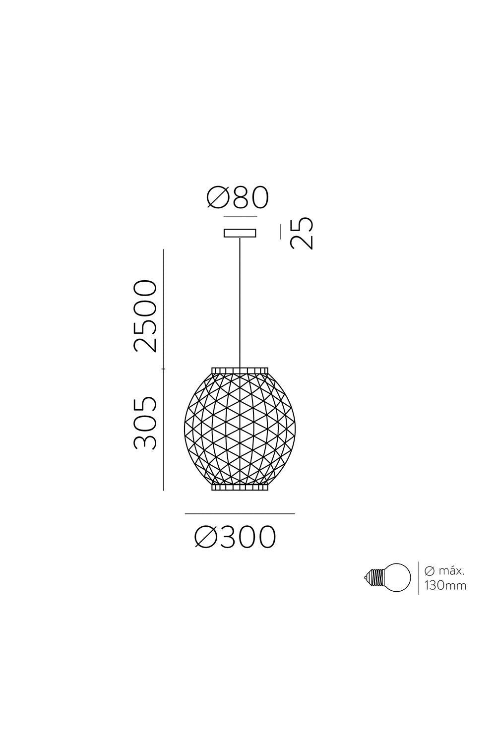 Lennis Sarkıt 1l Doğal Rafya - 3