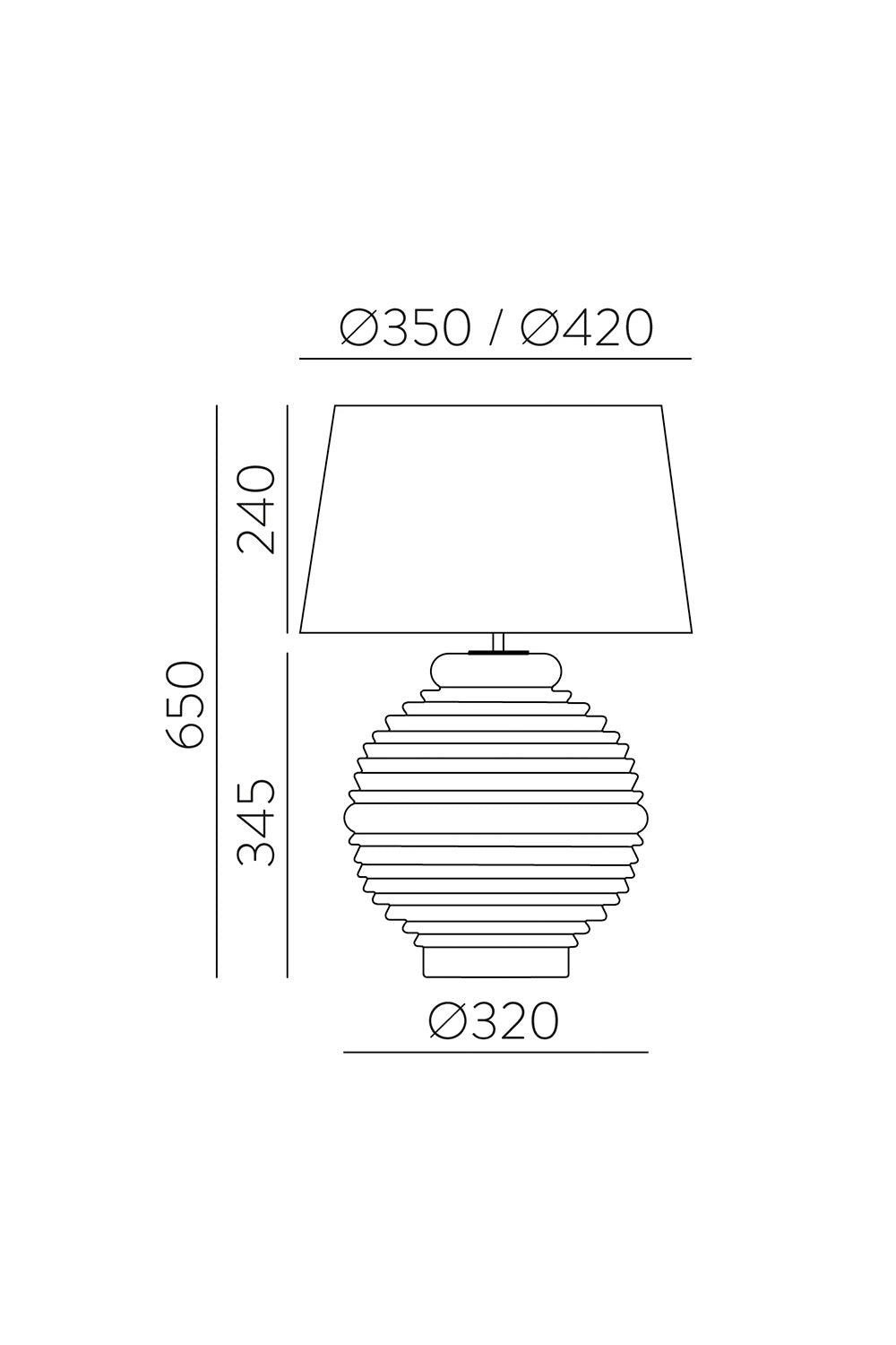 Tarifa Masa Lambasi 1l Parlak Si̇yah - 2