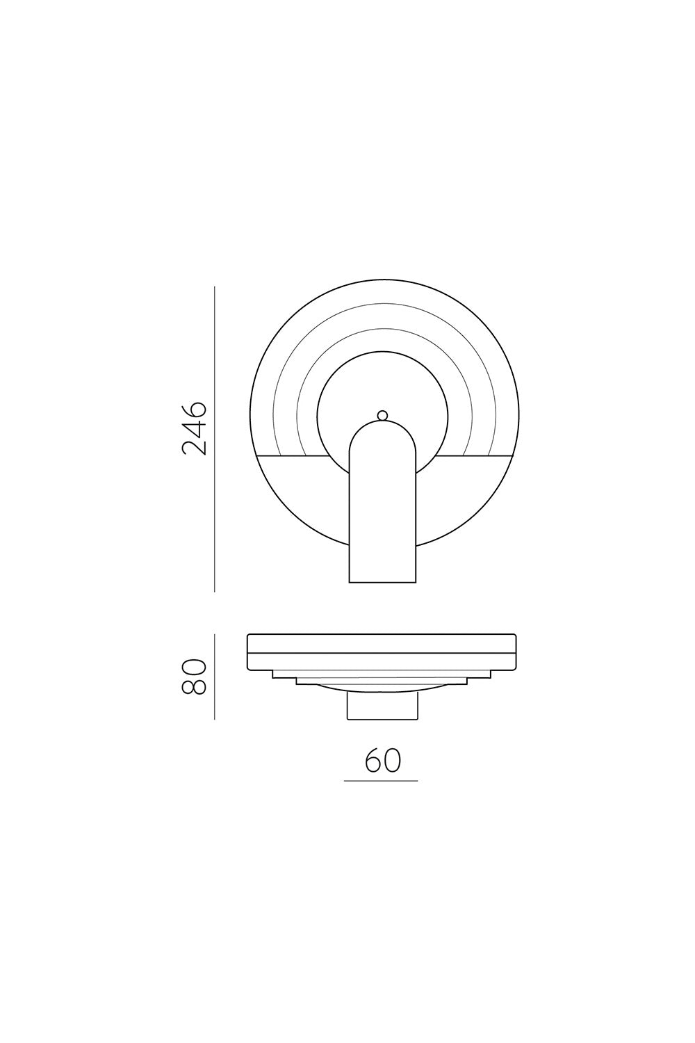 Gloss Solar Apli̇k 1l Antrasit - 4