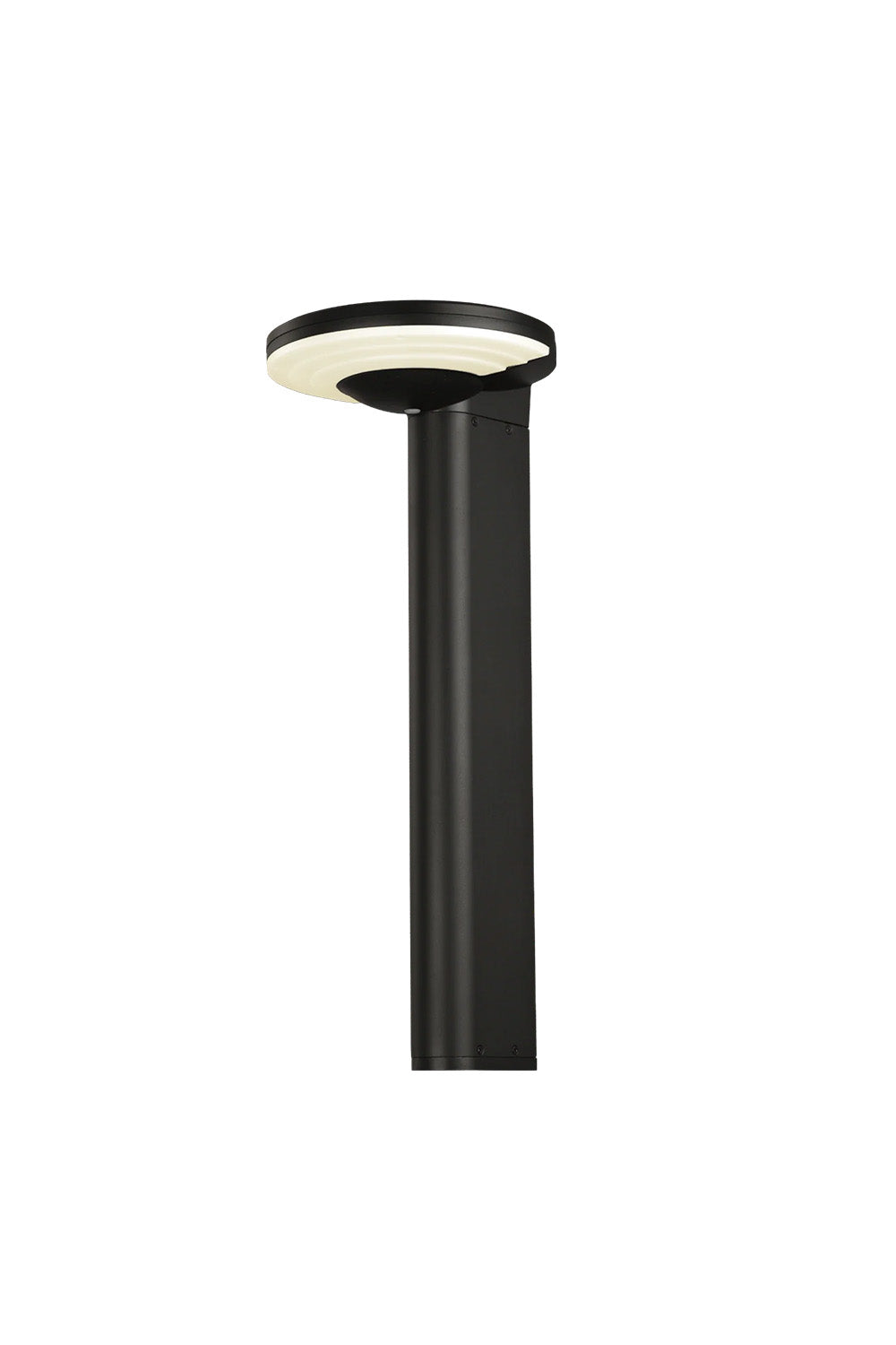 Gloss Solar Bolard 1l Antrasit - 2