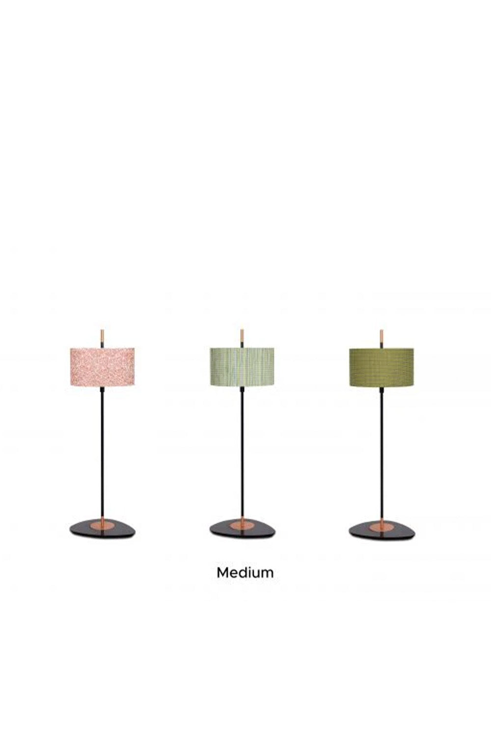 Lagoon Lambader Orta Boy 1l Mat Si̇yah - 3