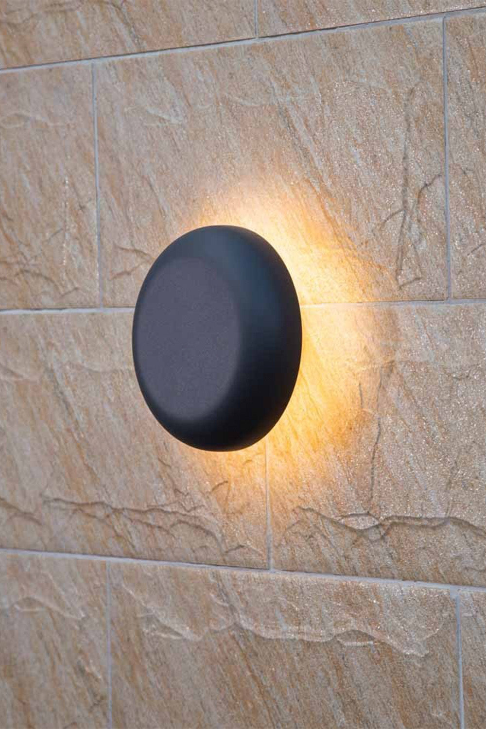 Ova Apli̇k Antrasi̇t Gri̇ - 1