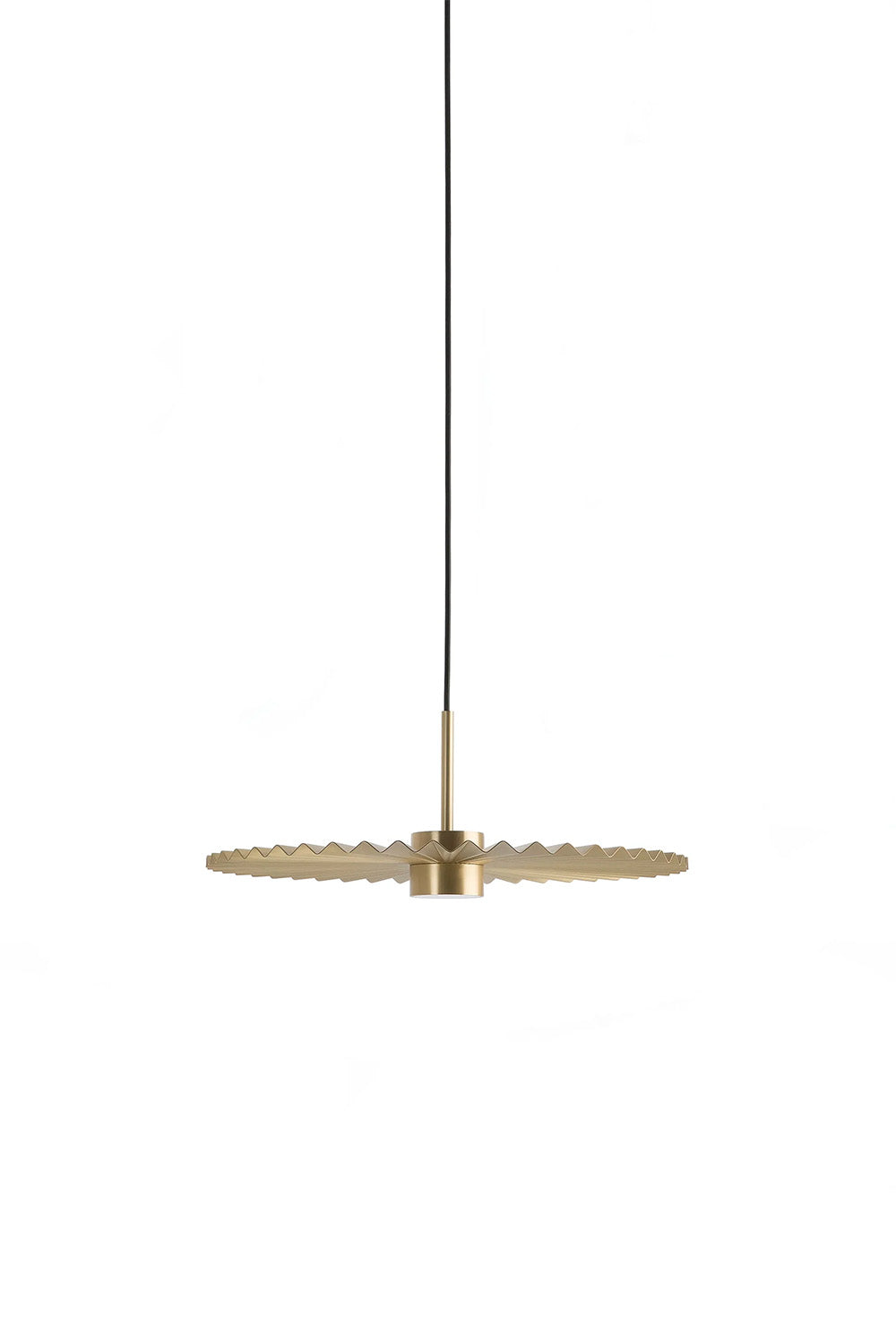 Plie Sarkit Natural Gold - 2