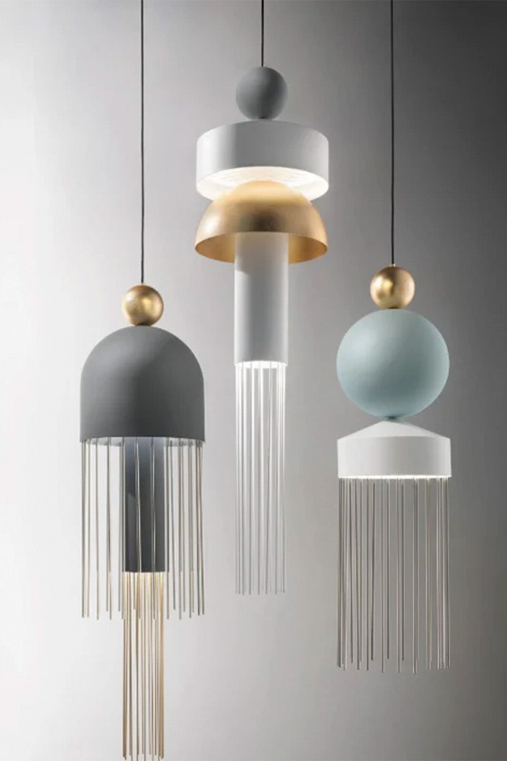 Nappe Sarkıt 1l Karışık Renk - 1