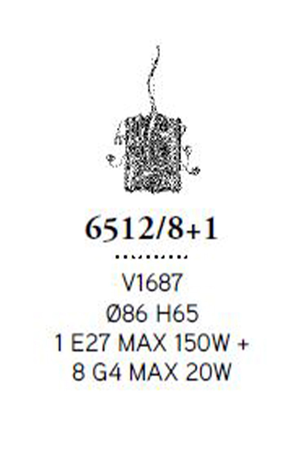 Musica Sarkıt V1687 - 2