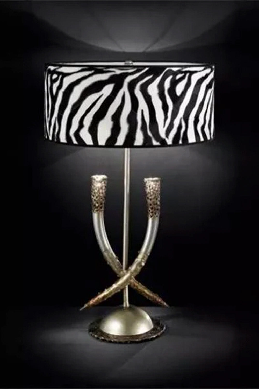 Safari Masa Lambası V2460 - 1