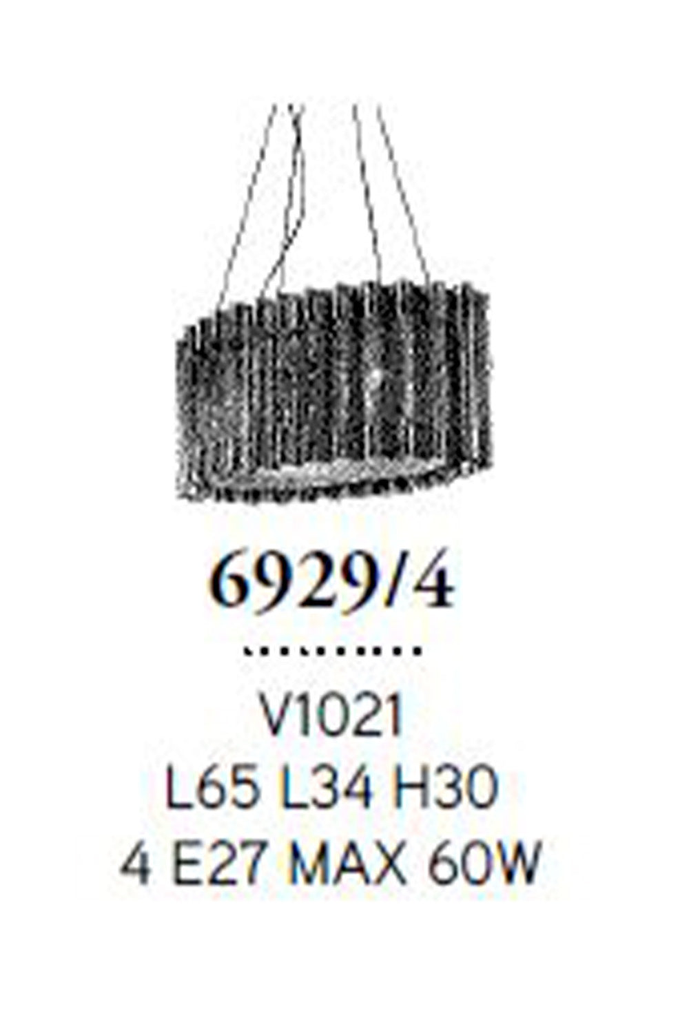 Ondulina Sarkıt V1021 - 1