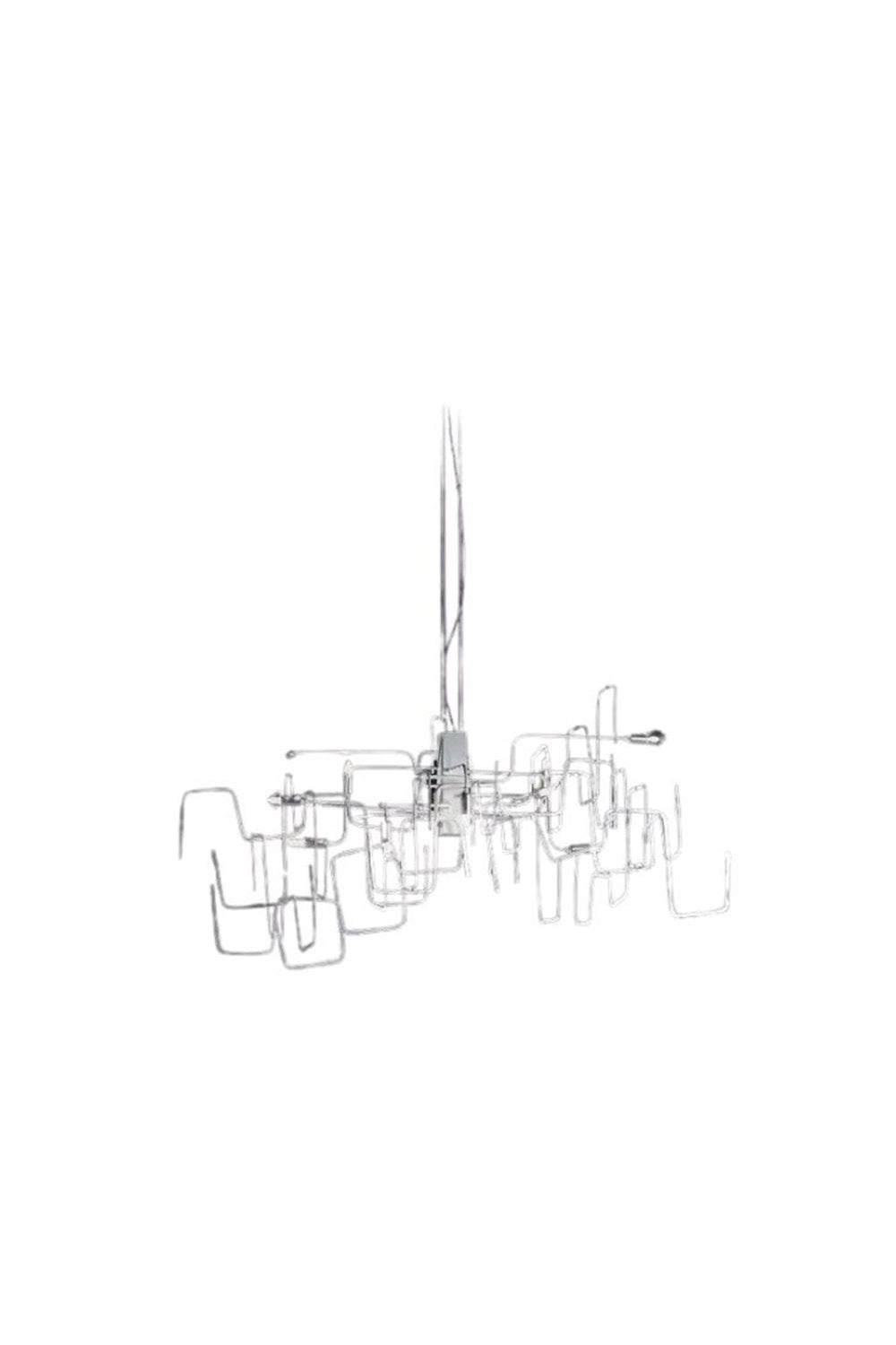 Scarabocchio Sarkıt Beyaz V2553 - 0