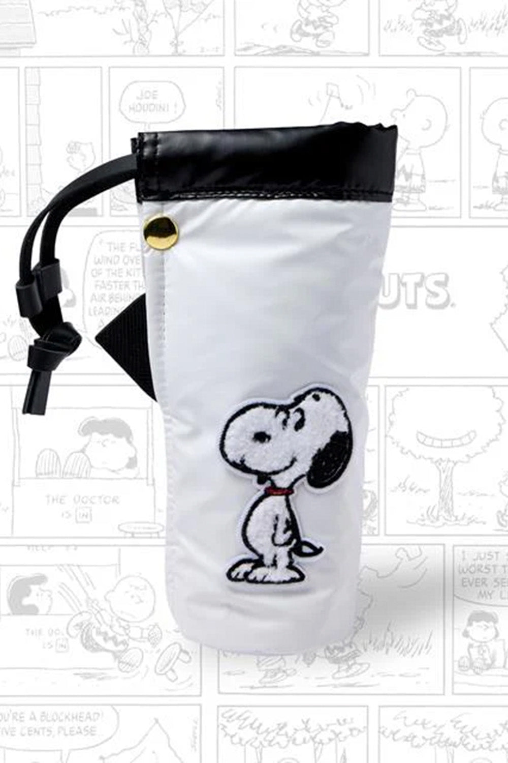 Peanuts Snoopy 2 Go Kalem Kutusu - 2