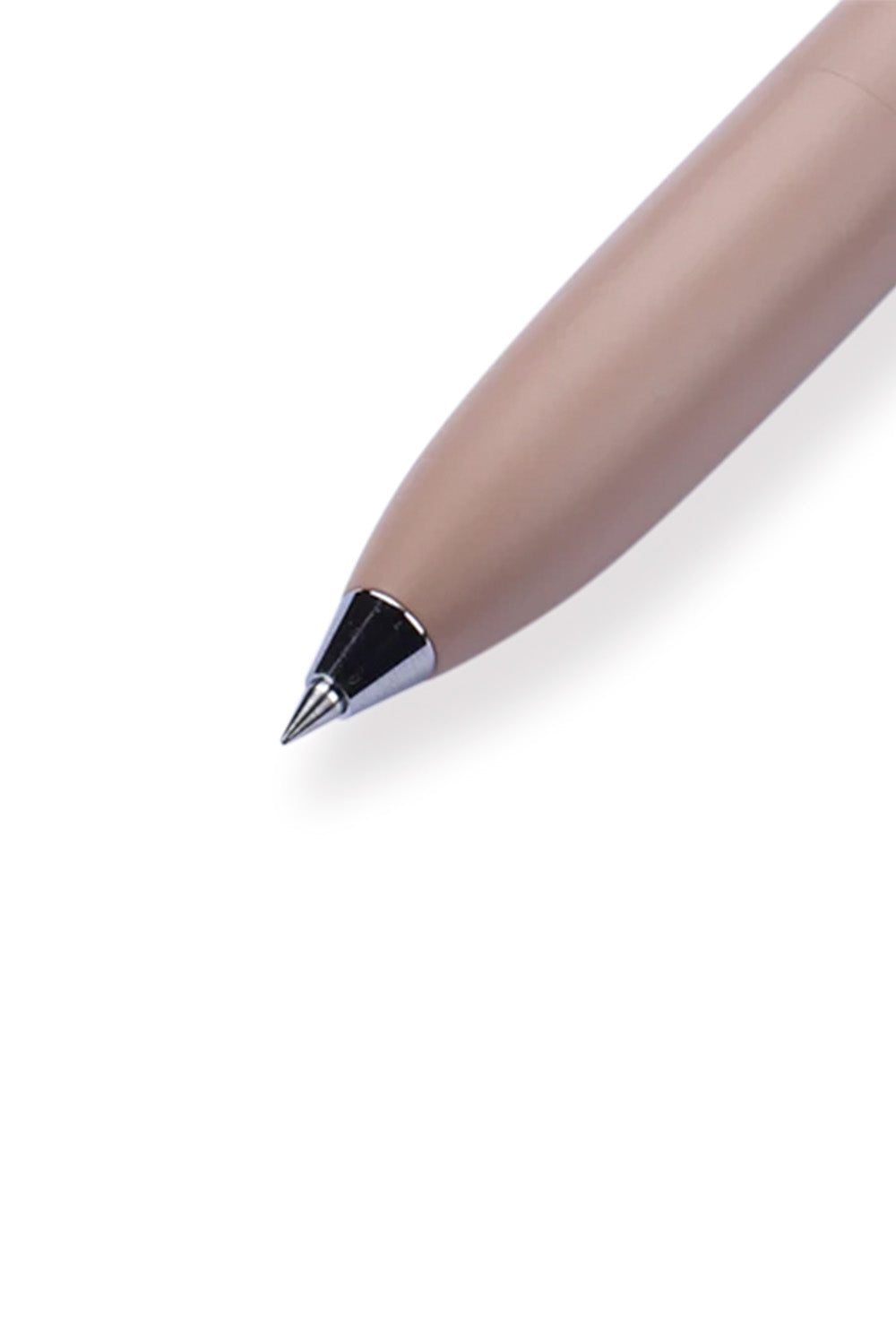 Uni Ball One P Jel Kalem 0.38 Mm Coffee - 1