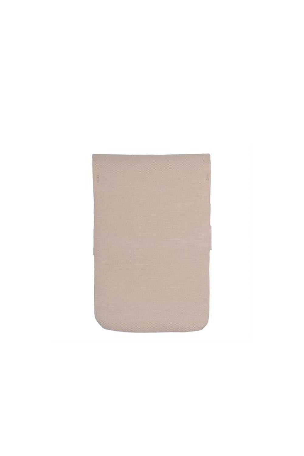 3'lü Kalem Kılıfı Bej - 1