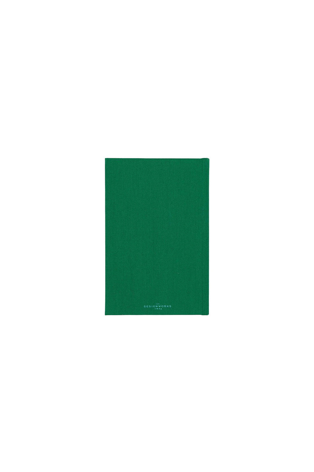 Design Works Ink Retro Kapalı Defter Pardon Me - 1