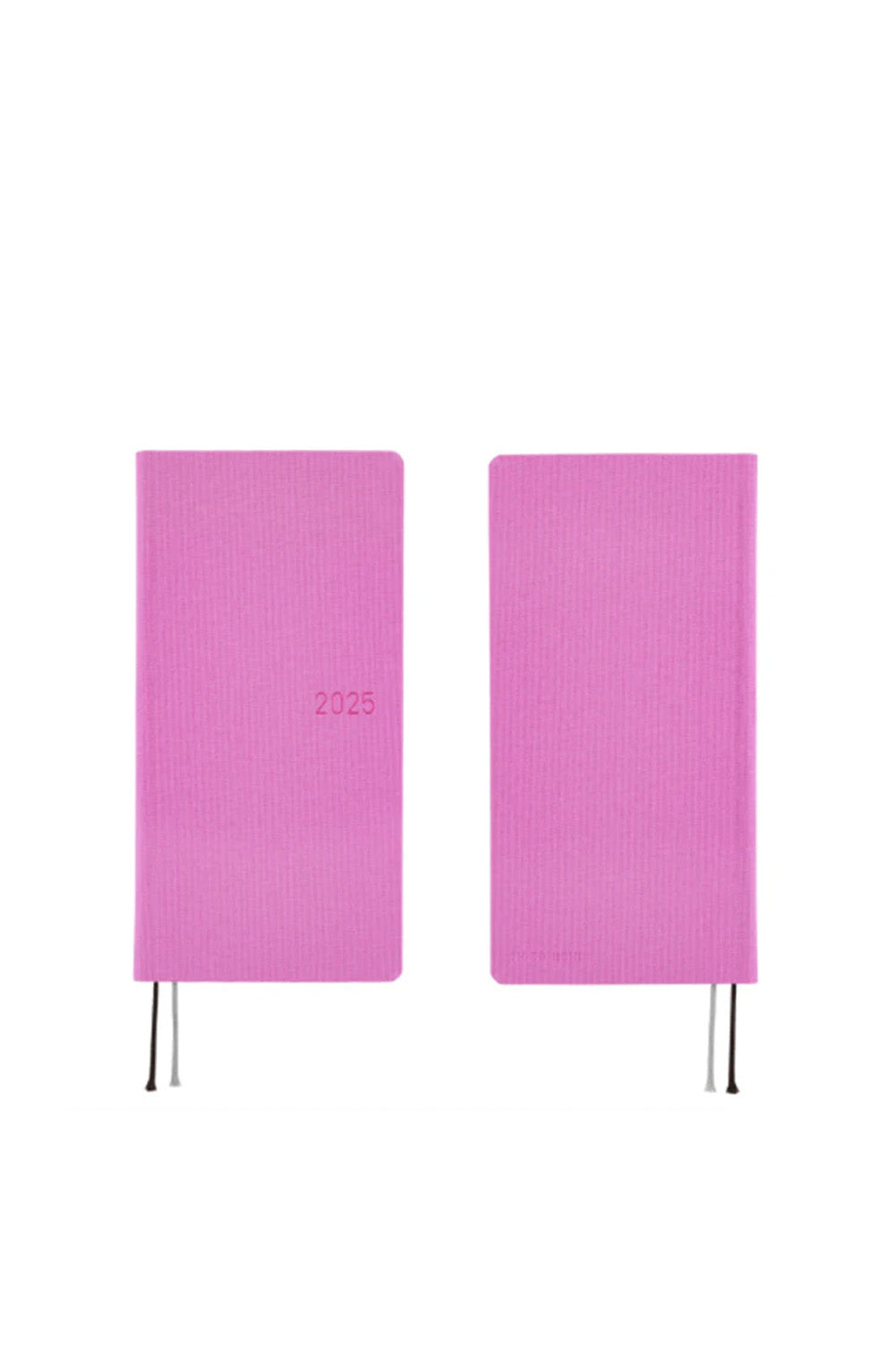 Techo Weeks 2025 Colors: Sweet Purple - 2