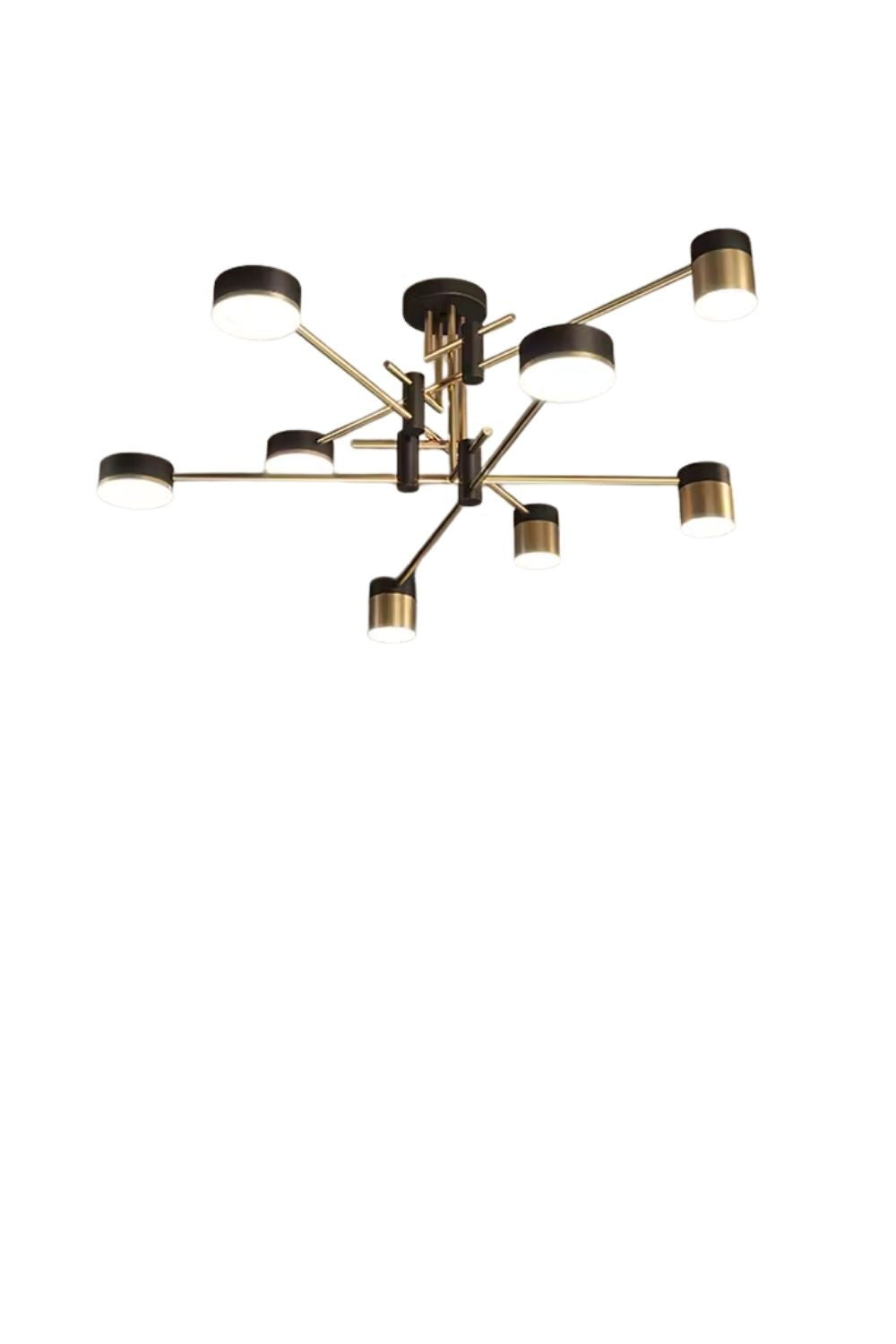 Boru Led Avize(8 Li) - 2