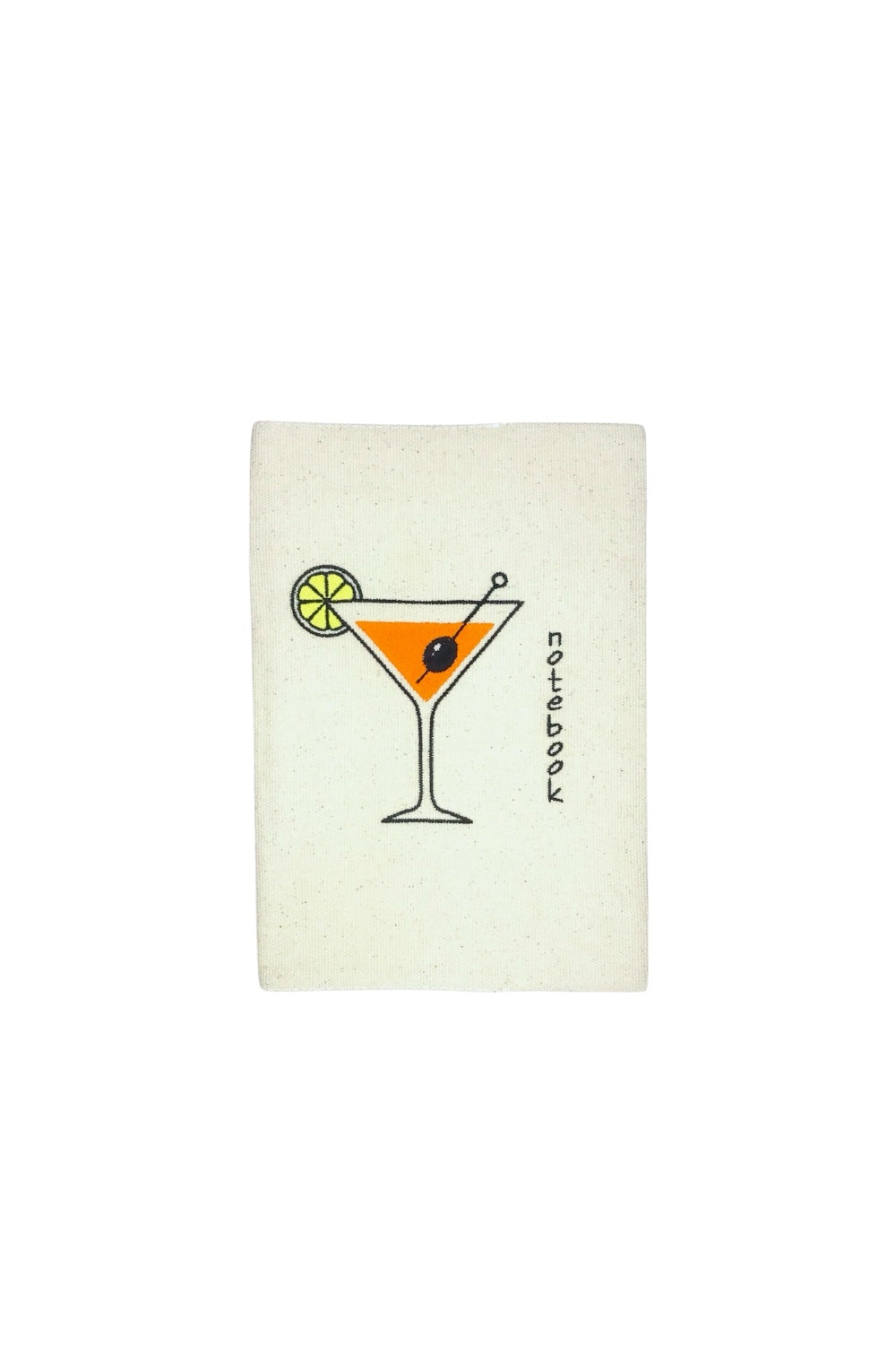 Monstera Notebook - 0