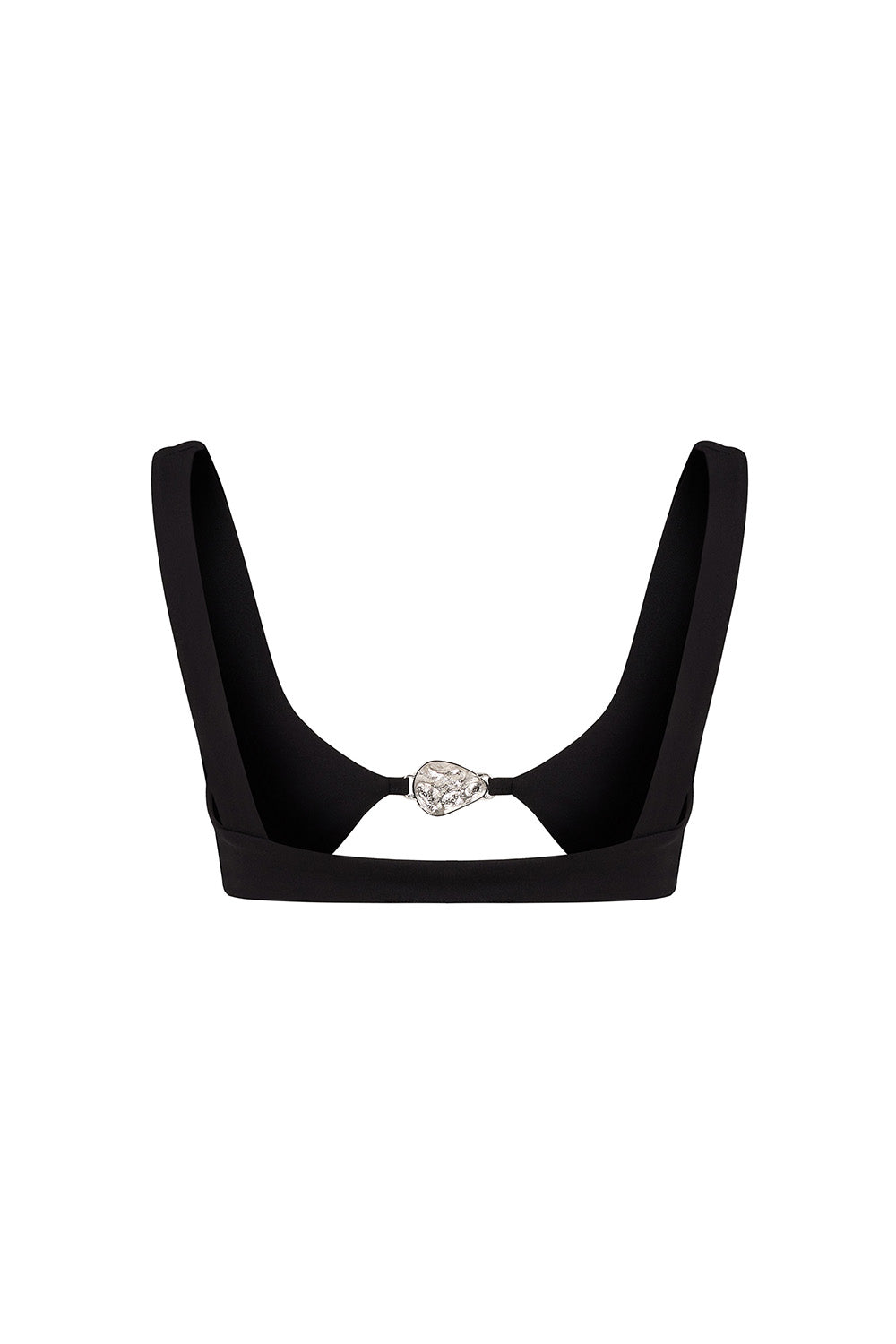 Gala Silver Curve Bralet 4 - 3