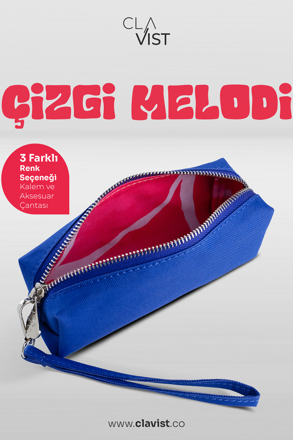 Vivienne Kalemlik - 1