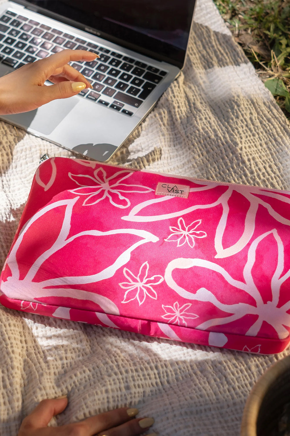 Bubblegum Laptop & Macbook & Ipad Kılıfı - 1