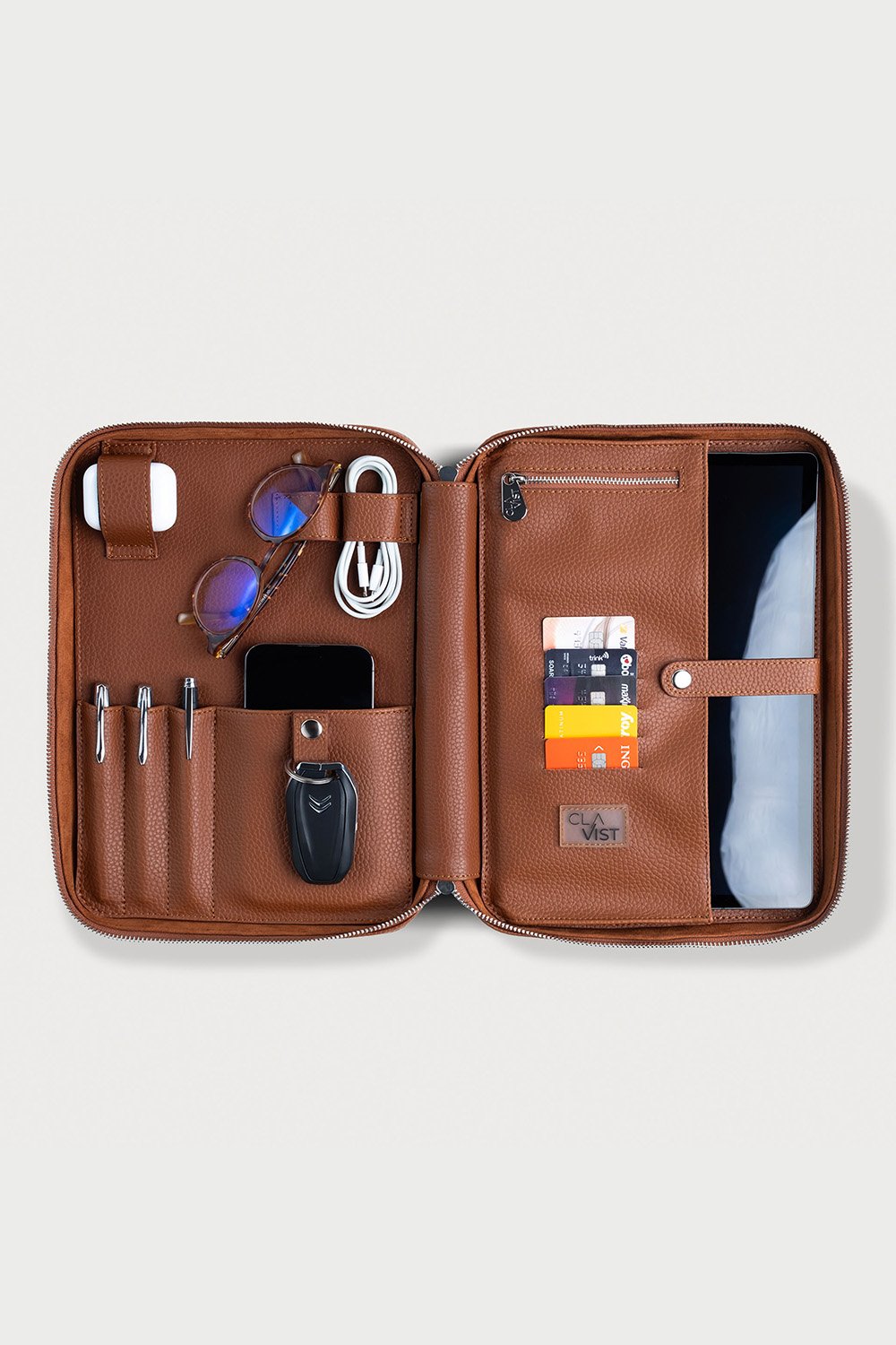 Organizer Çanta Taba - 1