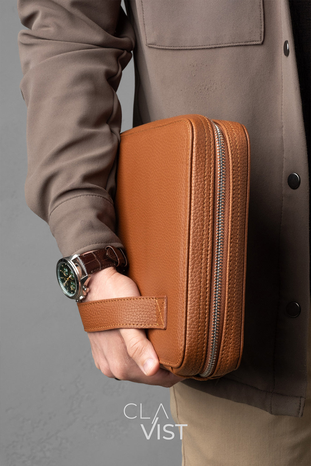 Organizer Çanta Taba - 2