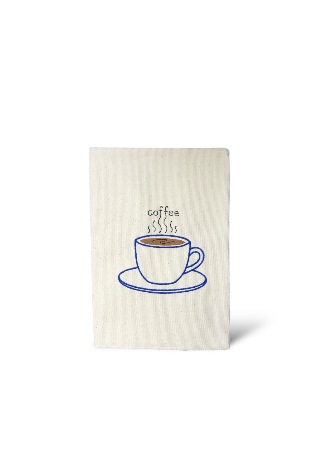 Coffee Notebook - 0