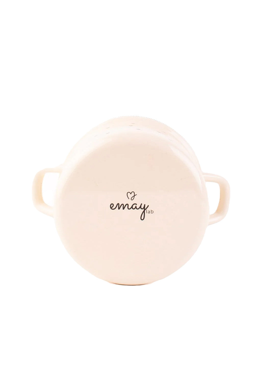 Black Cupid Emaye 20cm Tencere- 3 Litre - 1