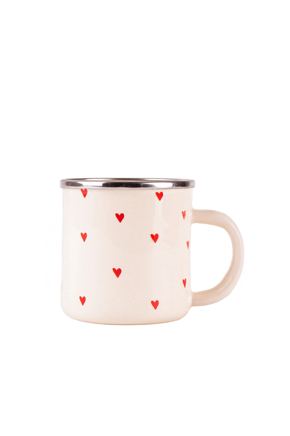 Cupid Emaye Kupa - 0