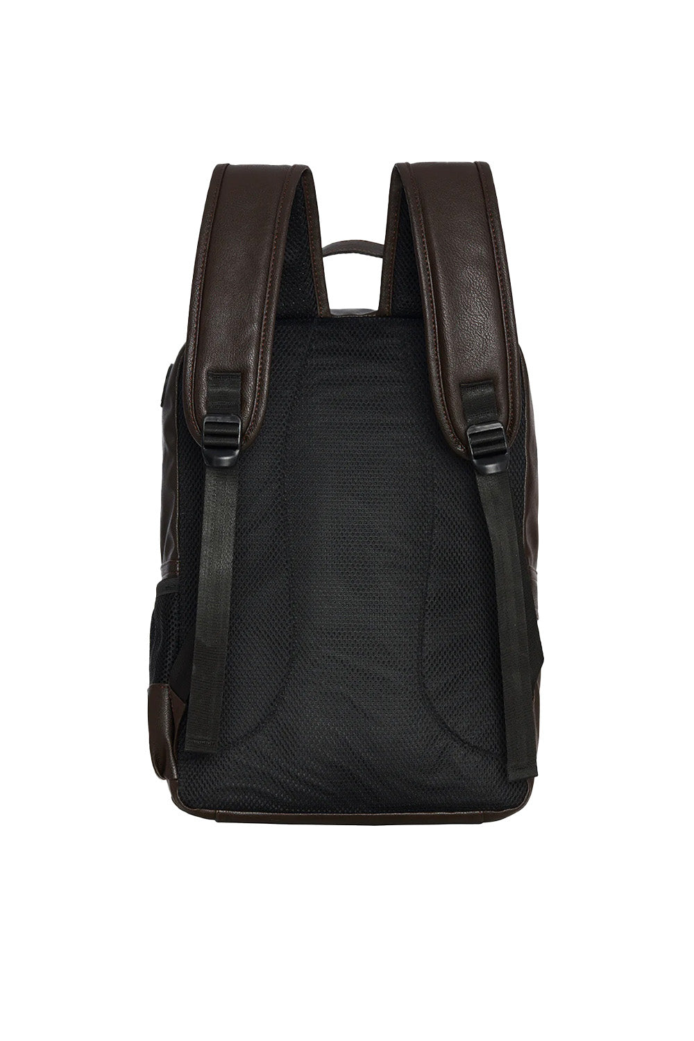 Monako Kahverengi Sırt Çantası - 3