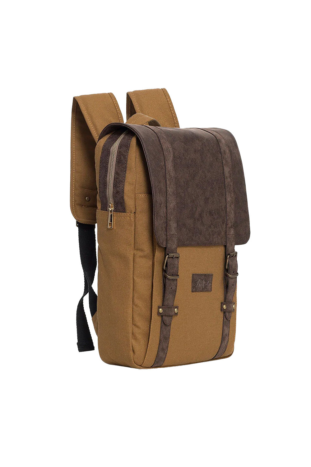 Nyp Hardal Sırt Çantası - 1