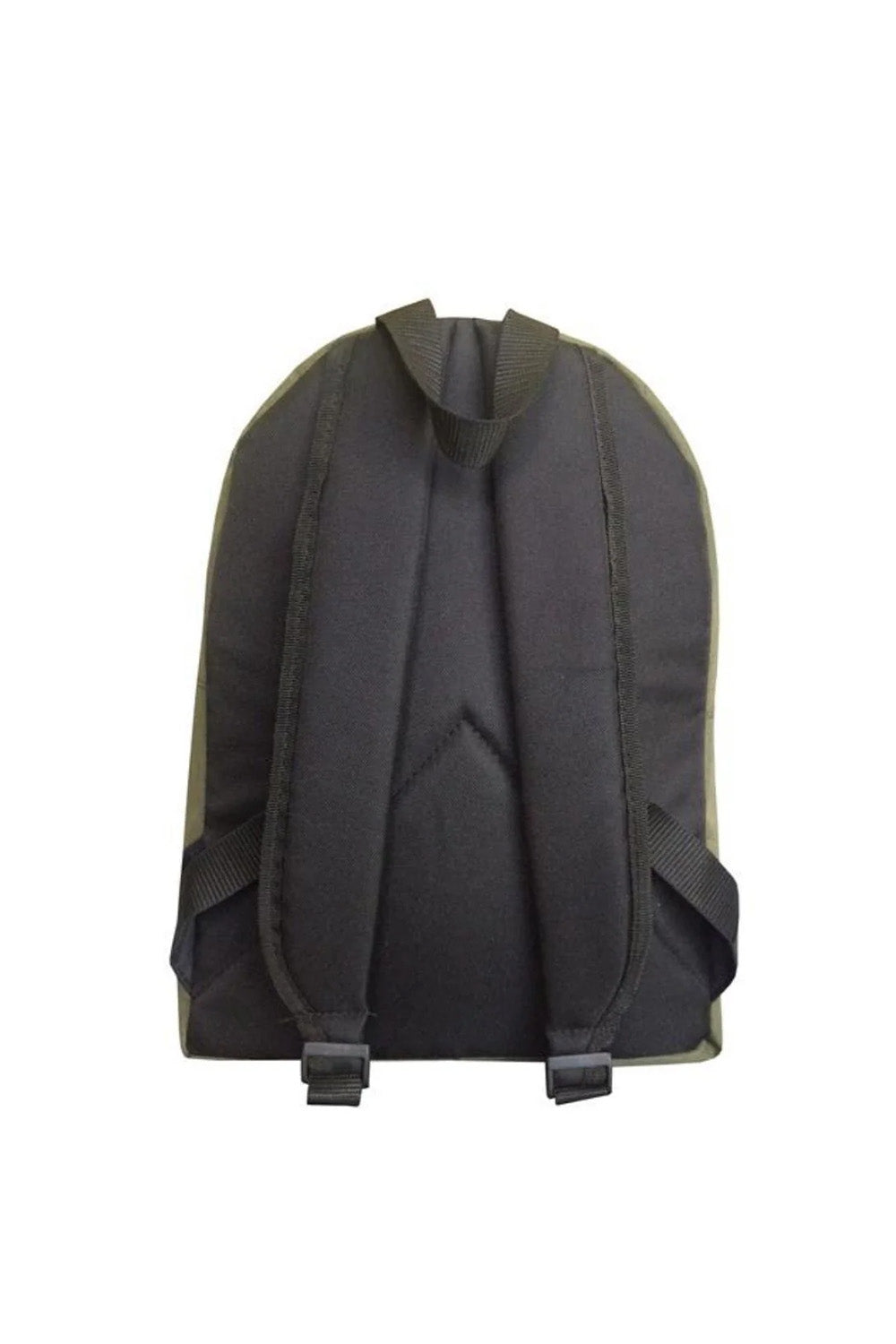 Zye Haki Baykuş Desenli Sırt Çantası - 2