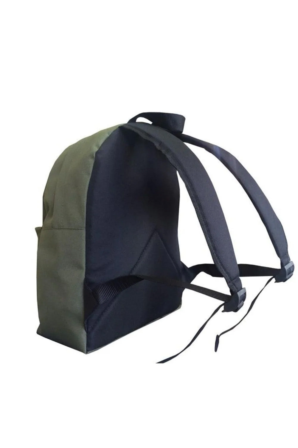 Zye Haki Sırt Çantası - 2