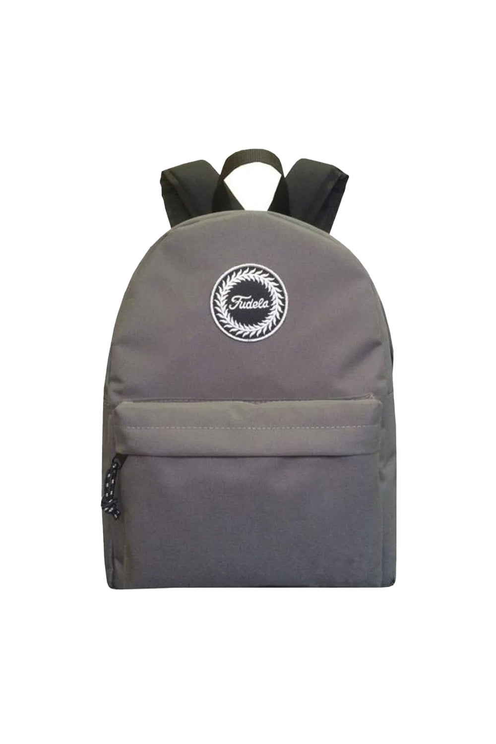 Zye Gri Sırt Çantası - 0