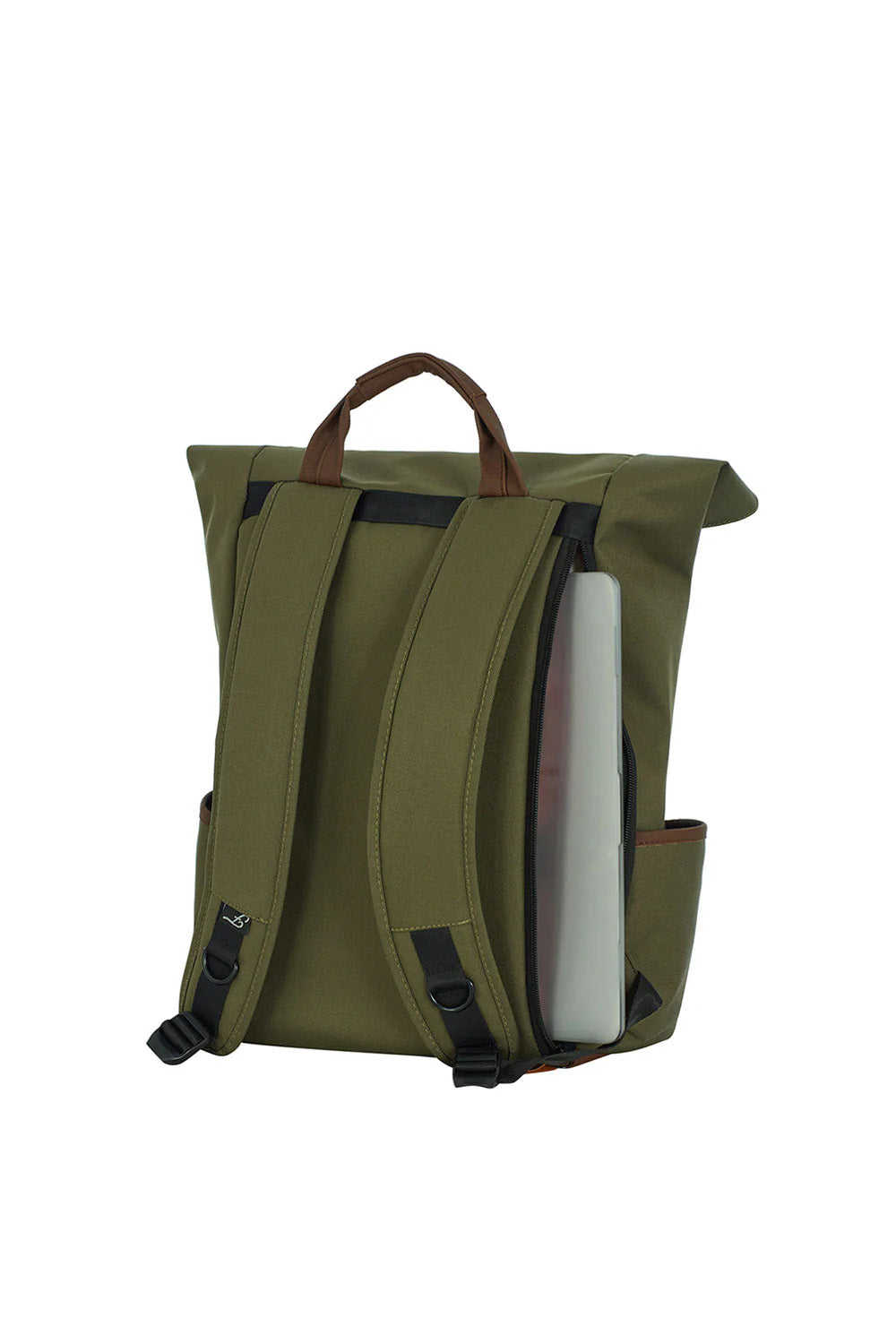 Serendip Haki Sırt Çantası - 1