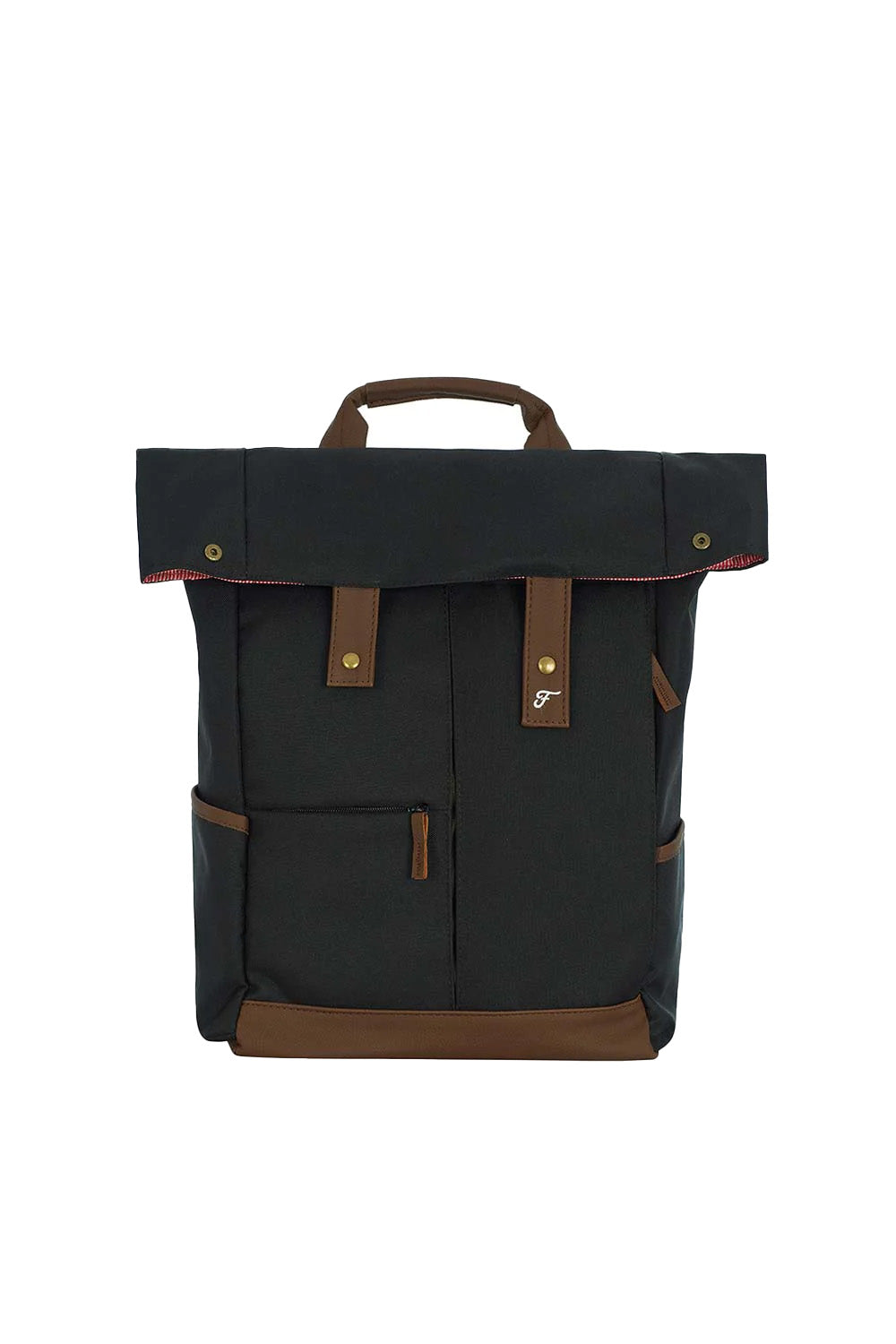 Serendip Siyah Sırt Çantası - 0