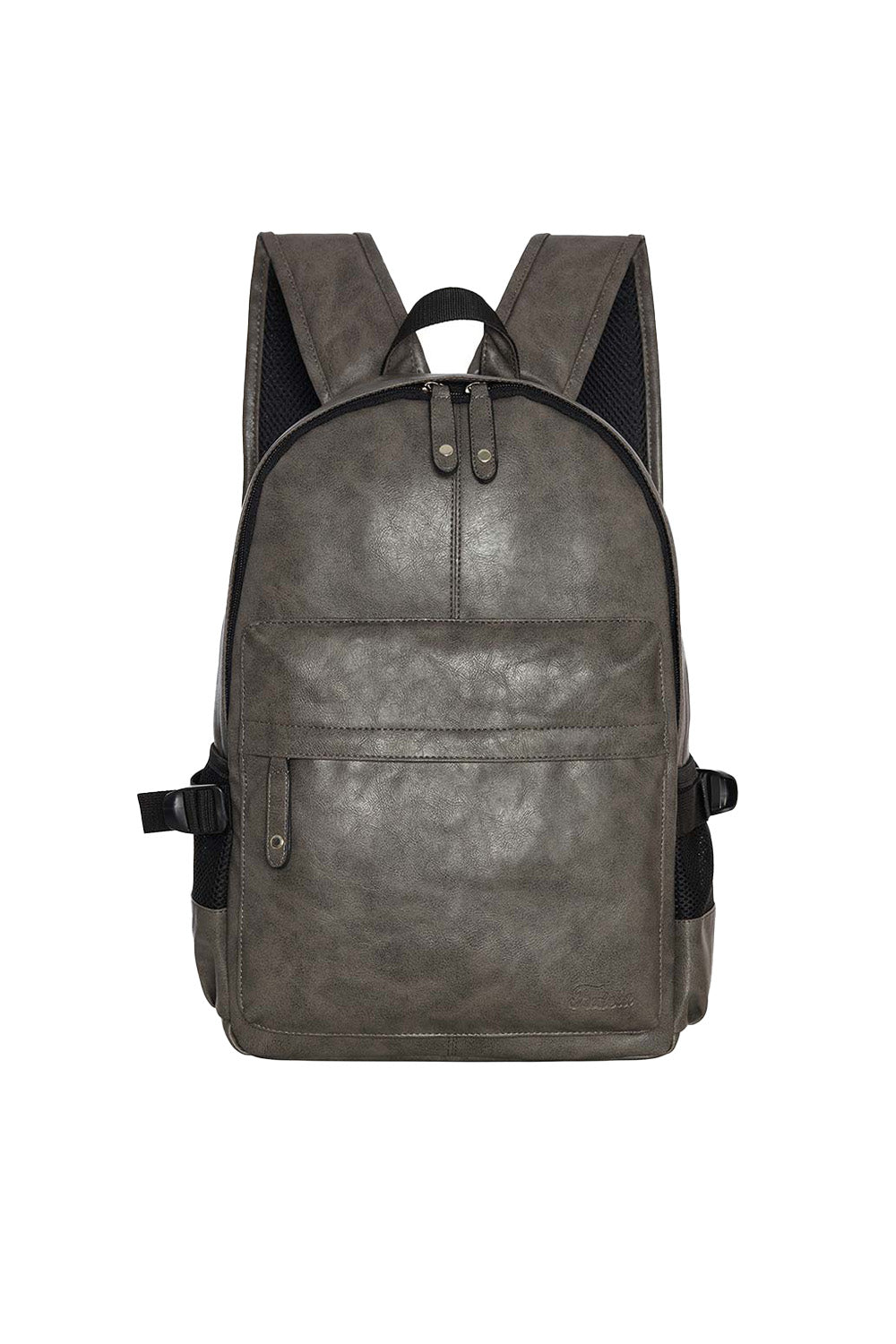 Oslo Gri Sırt Çantası - 0