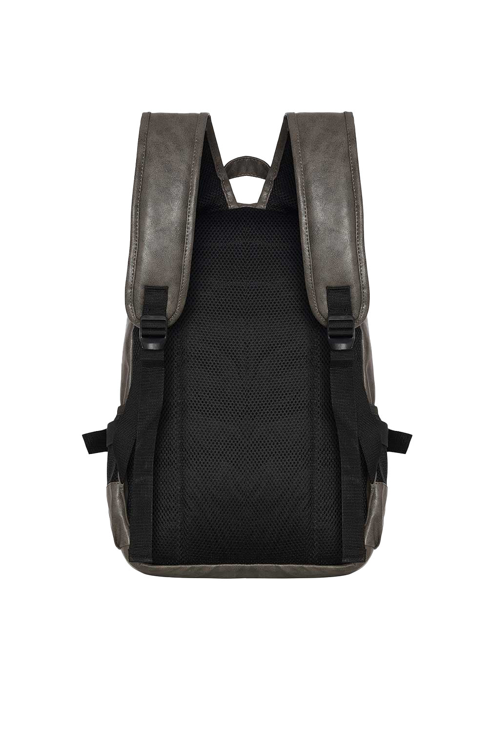 Oslo Gri Sırt Çantası - 2