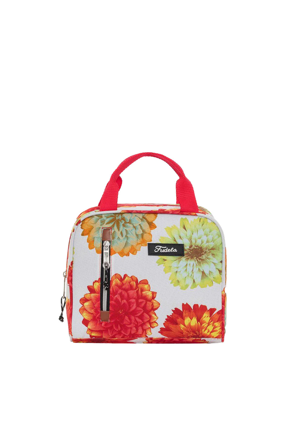 Beyaz Unisex Beslenme Çantası - 0