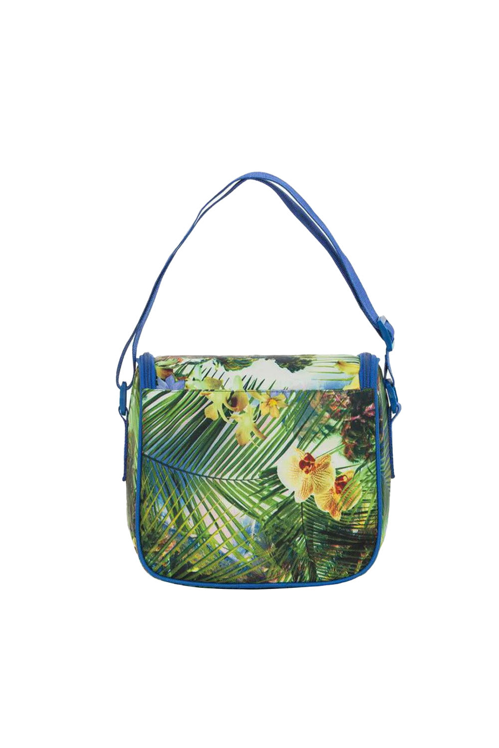 Mavi Unisex Beslenme Çantası - 1